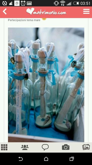 Libretti messa,tableau tema mare - 1