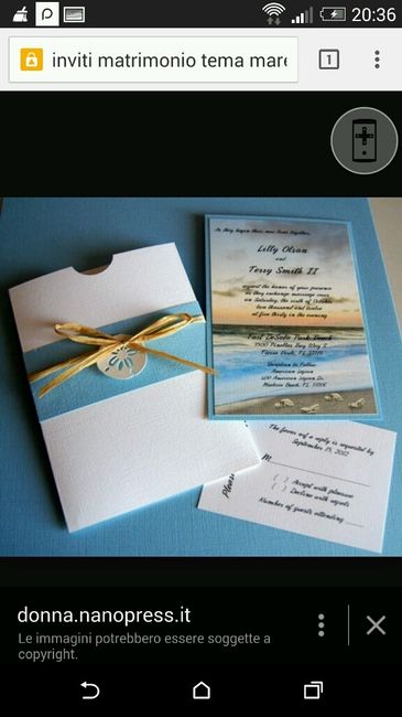 Libretti messa,tableau tema mare - 3