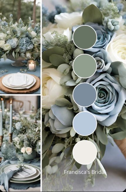 Tonalità decorazioni! - 1