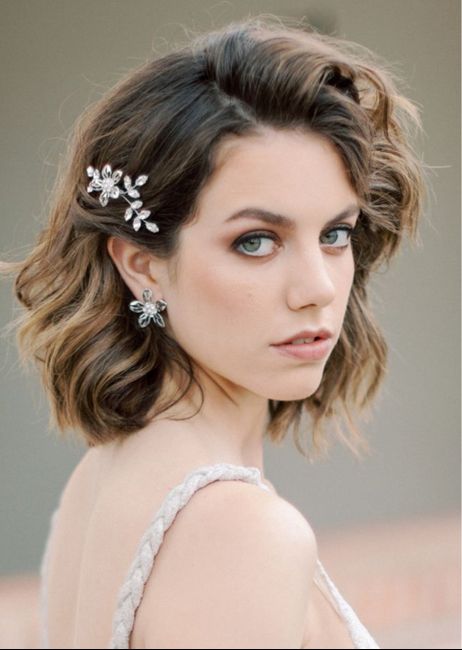 Capelli sciolti, taglio carrè! Aiuto!!! - 2