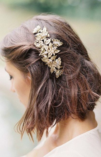 Capelli sciolti, taglio carrè! Aiuto!!! - 3