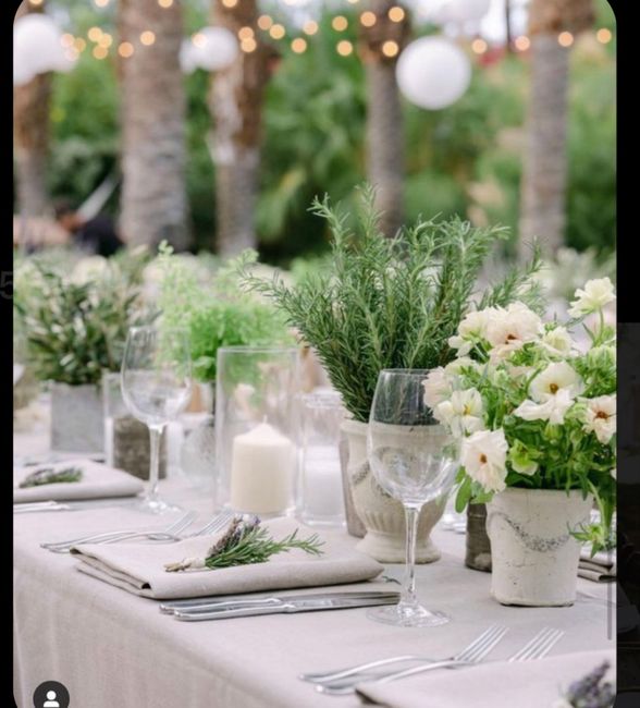 Preventivo tavoli imperiali - 2