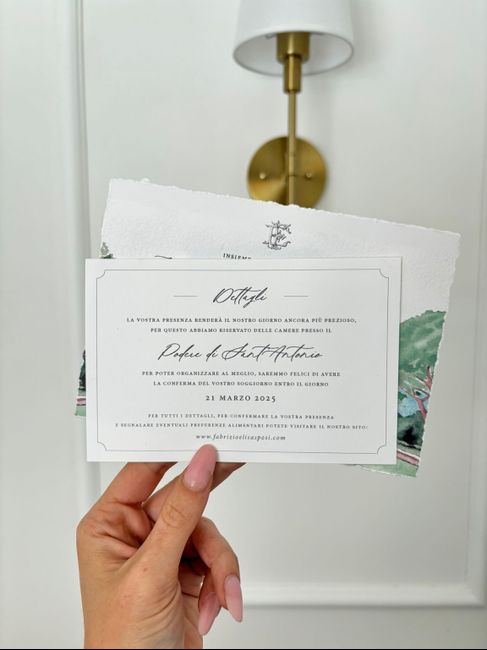 inviti & partecipazioni - 2