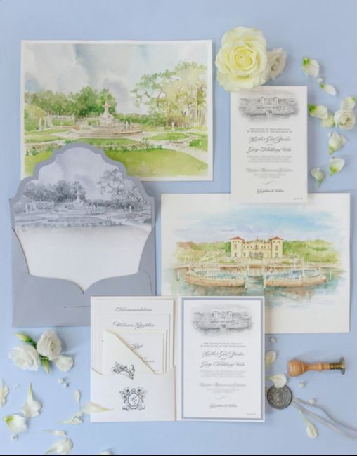 Tema matrimonio Torino - 1