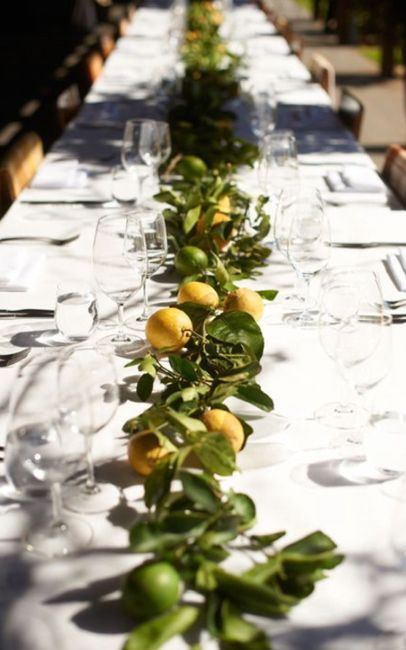 Alternativa ai fiori - 2