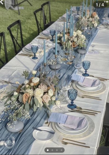 Wedding planner della location - 2