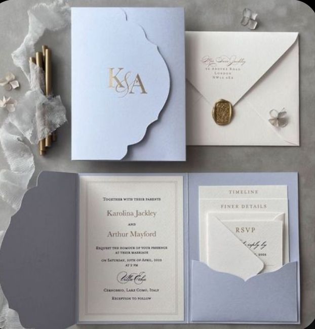 Wedding planner della location - 8