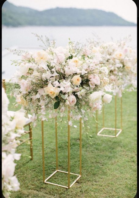 Cerimonia civile nella sala del comune - 1