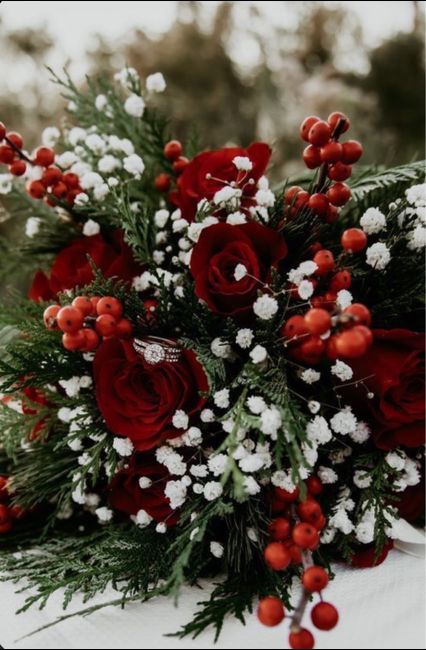 Idee decorazioni floreali - 2