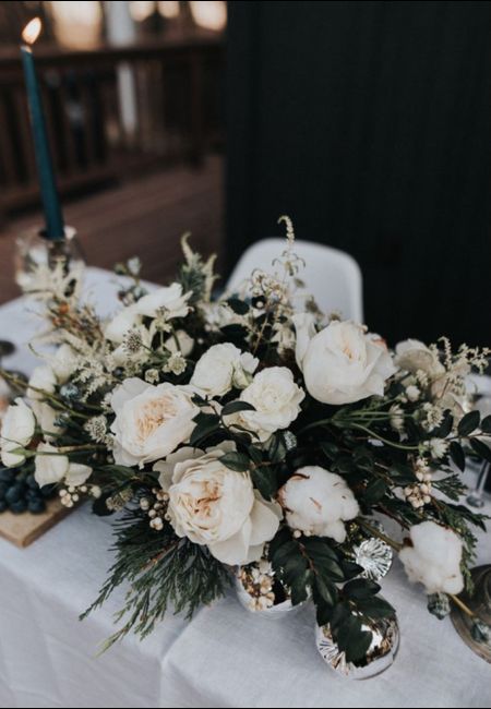 Idee decorazioni floreali - 5