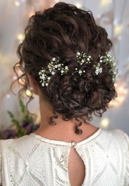 Foto ricci raccolti? 5