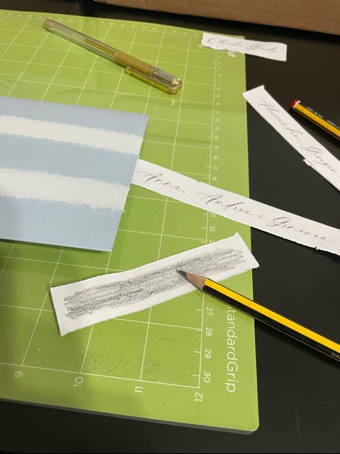 Nomi partecipazioni 1