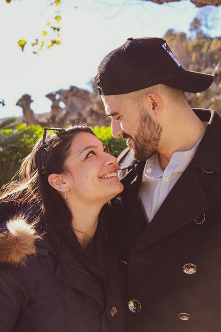 Condividi la vostra foto più bella insieme 📸 2