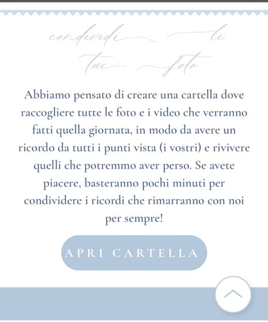 Istruzioni Wedshots 2