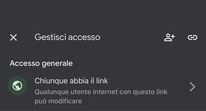 Qr code foto e video - 1