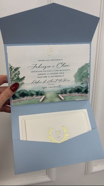 Save The date🤵‍♂️👰‍♀️ 1