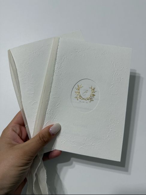 Kit partecipazioni - 7