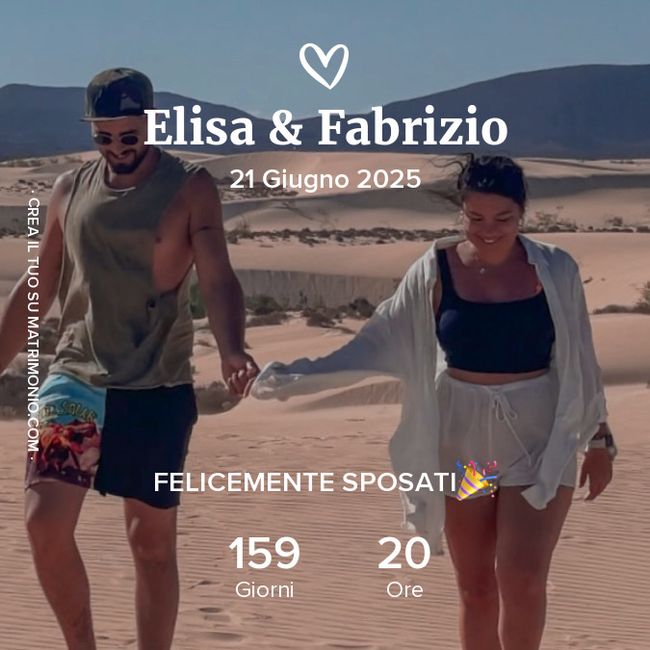 Screenshot tempo che manca - 1