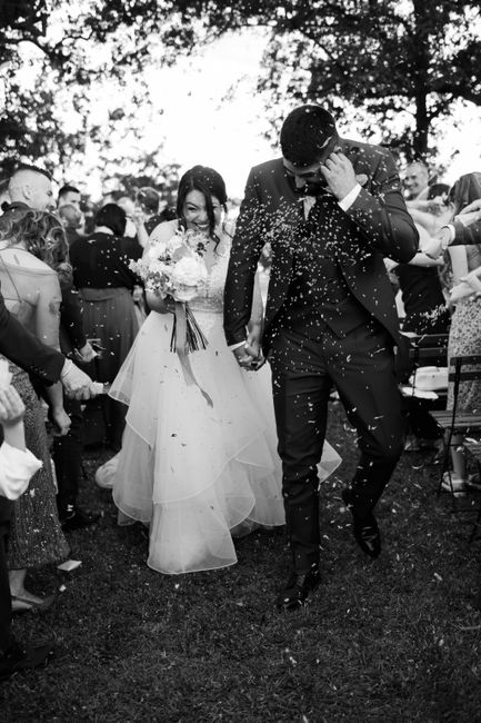 Consiglio uscita sposi - 1