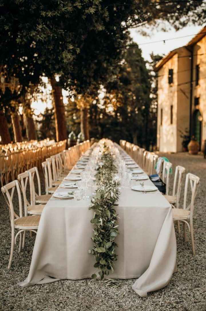 Preventivo tavoli imperiali - 1