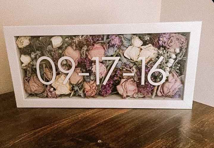 Che fine ha fatto il vostro Bouquet? - 2