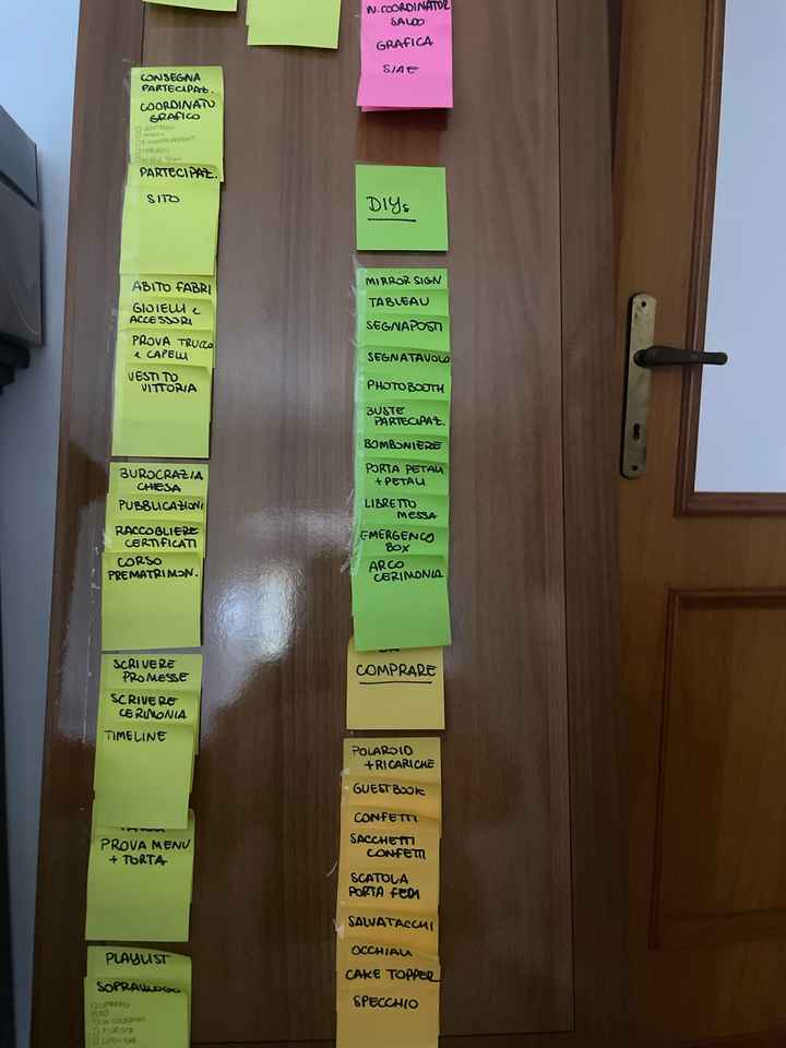 Panico ad un Anno! - 1