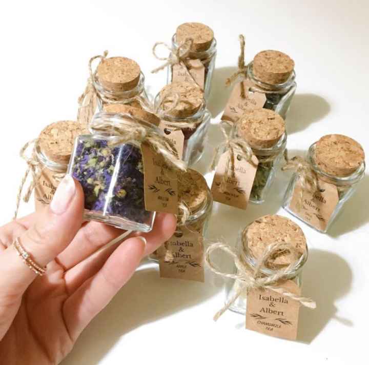 sos bomboniere the - 1