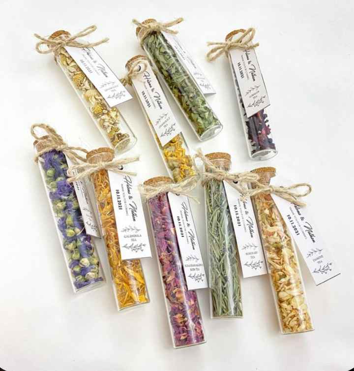 sos bomboniere the - 2