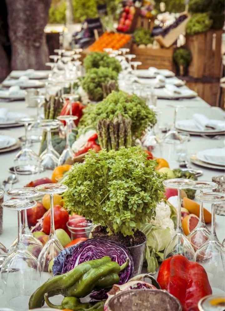 Alternativa ai fiori - 1