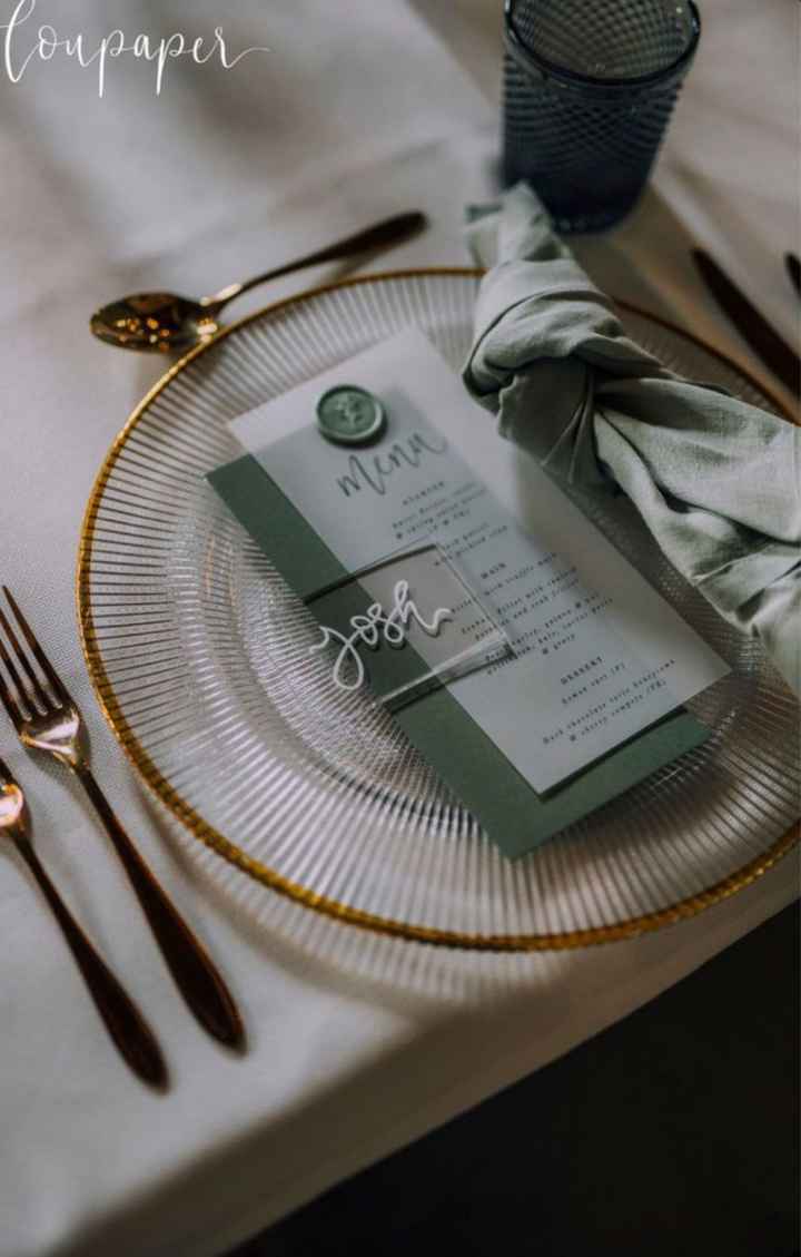 Mise en place (azzurro!) - 1