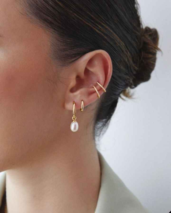 Orecchini & Piercing - 1