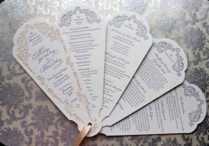 Libretti cerimonia civile? - 1