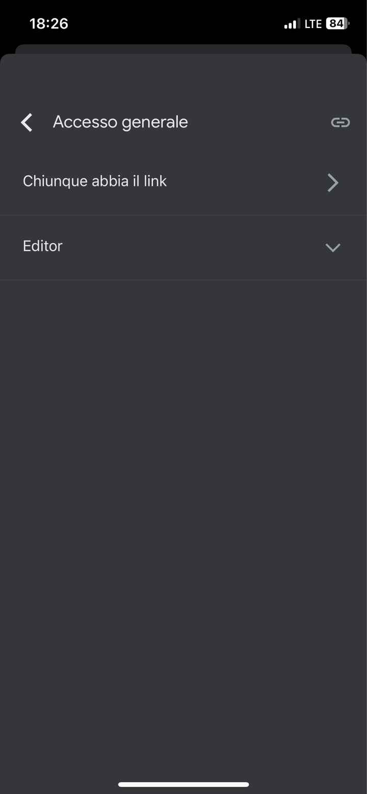 qr code per condivisione foto - 2