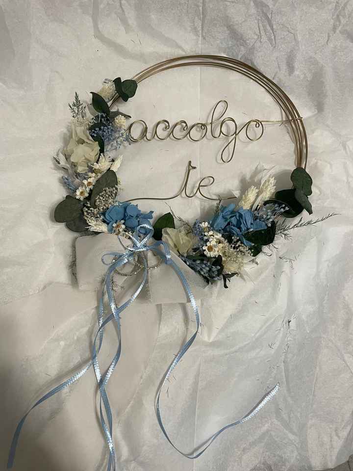 Portafedi e Chi Porta le Fedi?! - 1