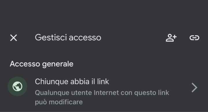 Qr code foto e video - 1