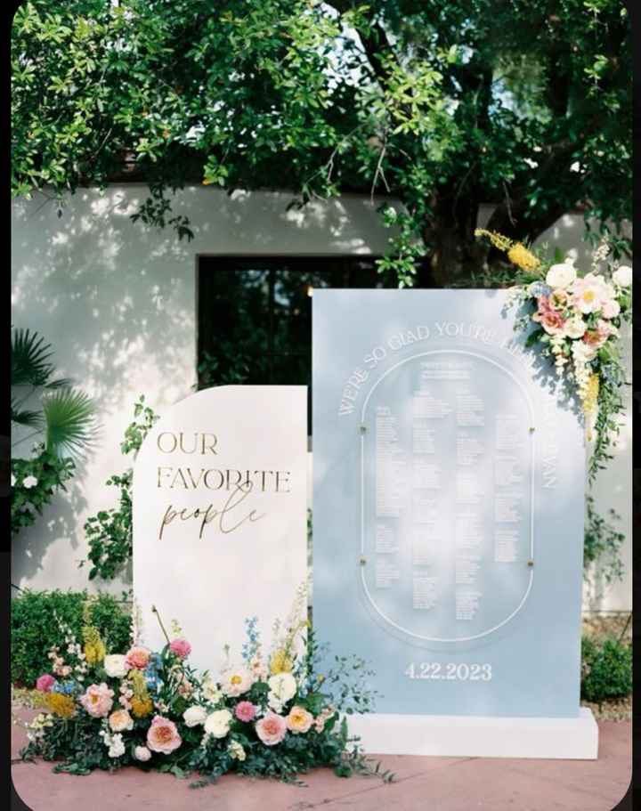 Tableau per la sala - 1