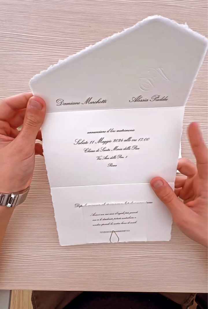 Iban nelle partecipazioni - 1