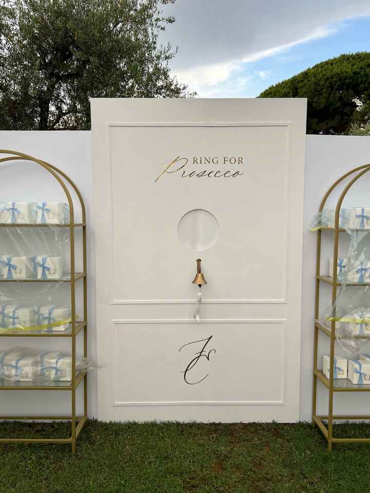 Kit partecipazioni - 3