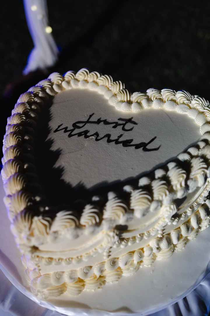 Che torta avete scelto? - 1