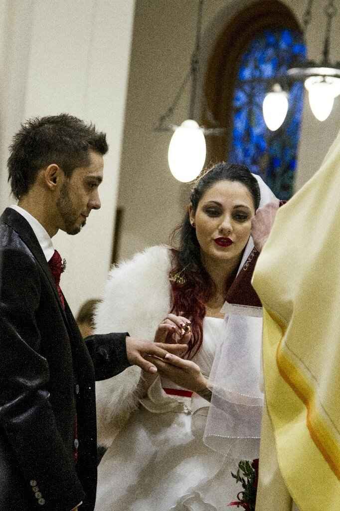 12/12/2015 finalmente sposi!!!! ? - 3