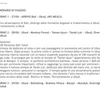 Viaggio di nozze - 1