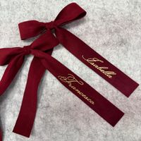 Segnaposto matrimonio dicembre - 1