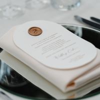 Menu - 1