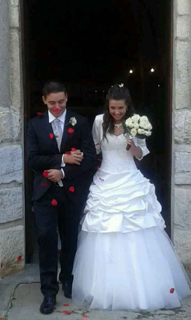 Compagne di avventura, sposine 2015 - 1