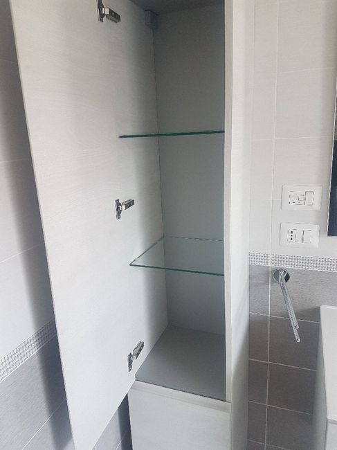 Bagno Tft privalia ultra scontato!!!! Che ne pensate? 4