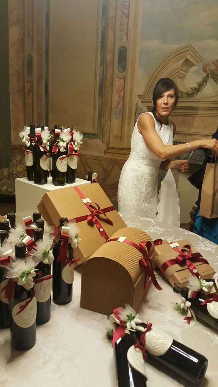 le ns.bomboniere artigianali