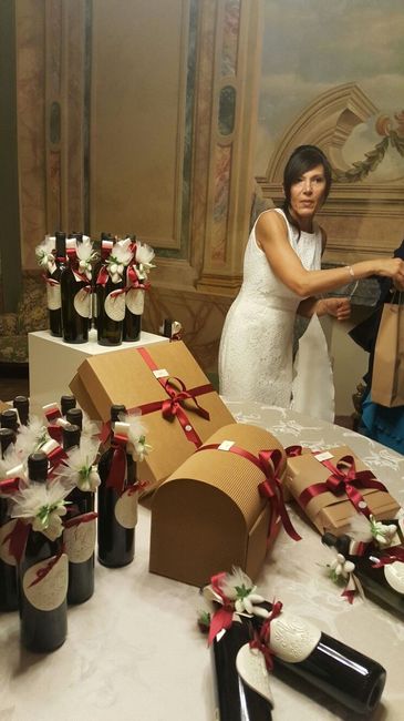 le ns.bomboniere artigianali