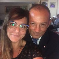 Condividete la vostra prima foto insieme e quella più recente! - 2