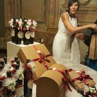 le ns.bomboniere artigianali