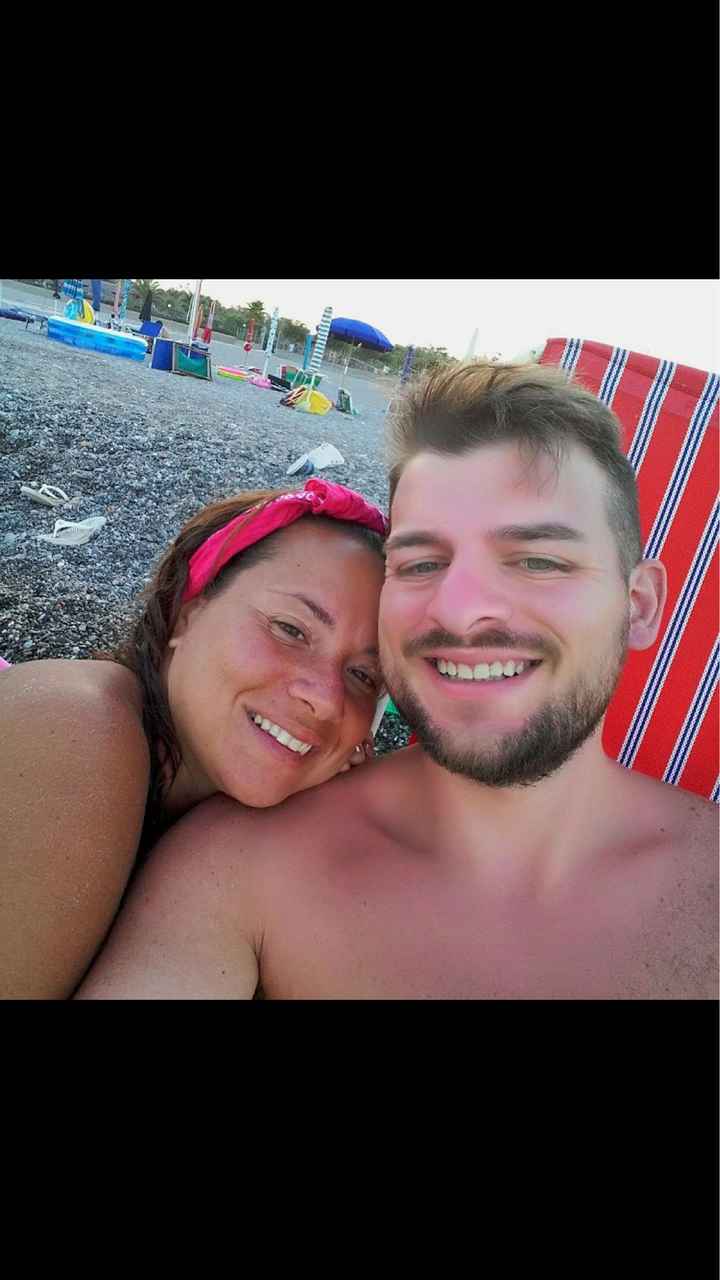 L'ultimo passo per vincere il REGALO di Matrimonio.com - 1